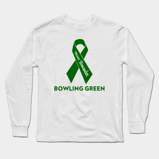 Never Remember Bowling Green Long Sleeve T-Shirt